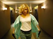 Lucy (luc besson, 2014)