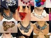 Collares para completar alegrar look