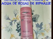 Review Tónico facial Agua Rosas Byphasse.