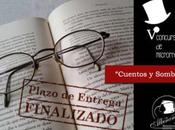 Finalizado plazo presentación microrrelatos