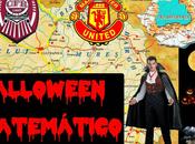 Halloween matemático