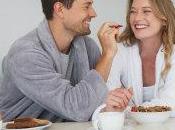Alimentación saludable