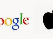 Noticias-tecnología google apple encriptan datos