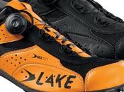 Lake actualiza gama tonos para 2015 algunas zapatillas populares