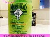 Gusta: Champú para Cabello Graso Petit Marseillais