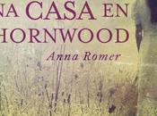 casa Thornwood Anna Romer