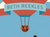 [Reseña] primer beso Beth Reekles