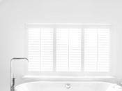 luminoso baño ensueño