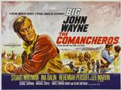 comancheros (1961)