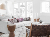 contrastes naturales modernos