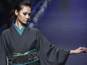 Kimonos: tradición modernidad están reñidas