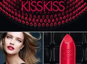 ¿sabes como fabrica labial kisskiss guerlain?