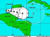 Ciclón loco obliga República Dominicana voltear vista.