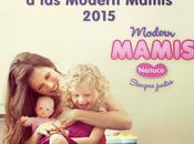 ¿Eres Modern Mami? Puedes nueva imagen Nenuco junto hija