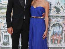 Novak Djokovic Jelena Ristic convierten padres