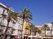 paseo imágenes Cádiz