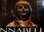 Terrorífica broma usando muñeca Annabelle