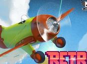 juego Retry LVL11 (Rovio) está disponible todo planeta para Android