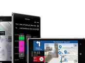 Here: navegador gratuito Nokia mapas para Android