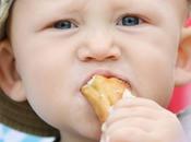 Aunque niños tengan hambre, rechazan snacks
