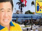 Nelson chui: huacho requiere presidente regional apoye enemigo genere problemas…