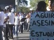 algo echaron (!?)