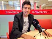 Kike Rogado Cosmética colaborador programa Start Innova