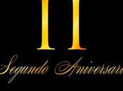 Sorteo Segundo Aniversario