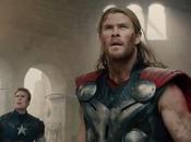 Marvel lanza primer tráiler Avengers: Ultron