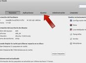 Como modificar apariencia Ubuntu Tweak