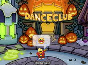 Club Penguin: Halloween Party Octubre 2014 llegado isla! (Previa)