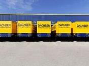 Dachser amplía capacidad logística Bélgica