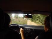 Nuestra excursión extranjero