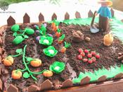 Tarta galletas