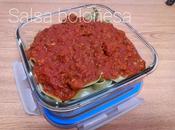 Cómo preparar deliciosa salsa boloñesa