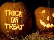Let’s Halloween!!