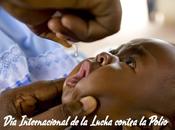 octubre, Internacional Lucha contra Polio.