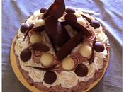 Pecado vainilla chocolate