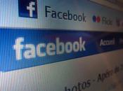 Facebook protege cuentas usuarios nuevo estándard Email