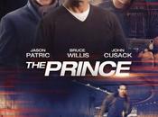 Tráiler español “the prince”