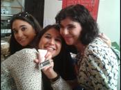 Desayuno Blogger Granada