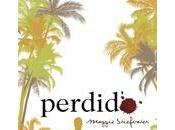 Reseña Perdido Maggie Stiefvater