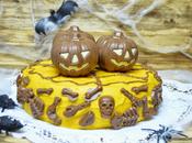 Tarta calabaza