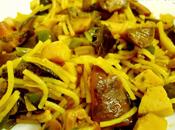 Fideos rovellones rebollones