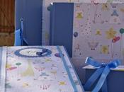 Conjunto bebe para Xabier.