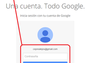 Cómo eliminar cuenta Gmail