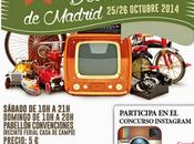 Feria Desembalaje: Fiesta Vintage aterriza Madrid este semana