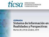 Sistema Informacion Salud: realidades perspectivas.