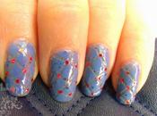 Uñas Matelasse