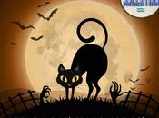 Maratón Halloween!